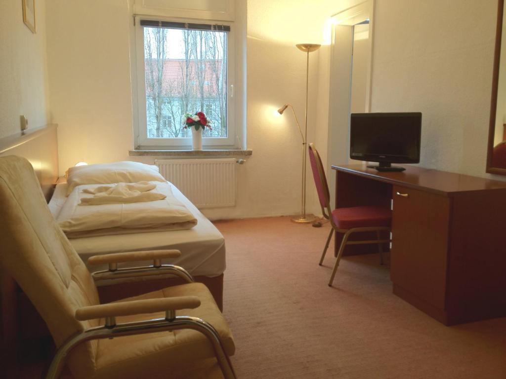 Guest house Baerliner