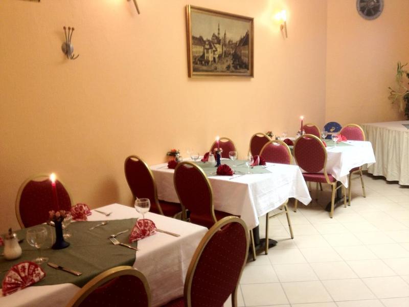 Baerliner Guest house